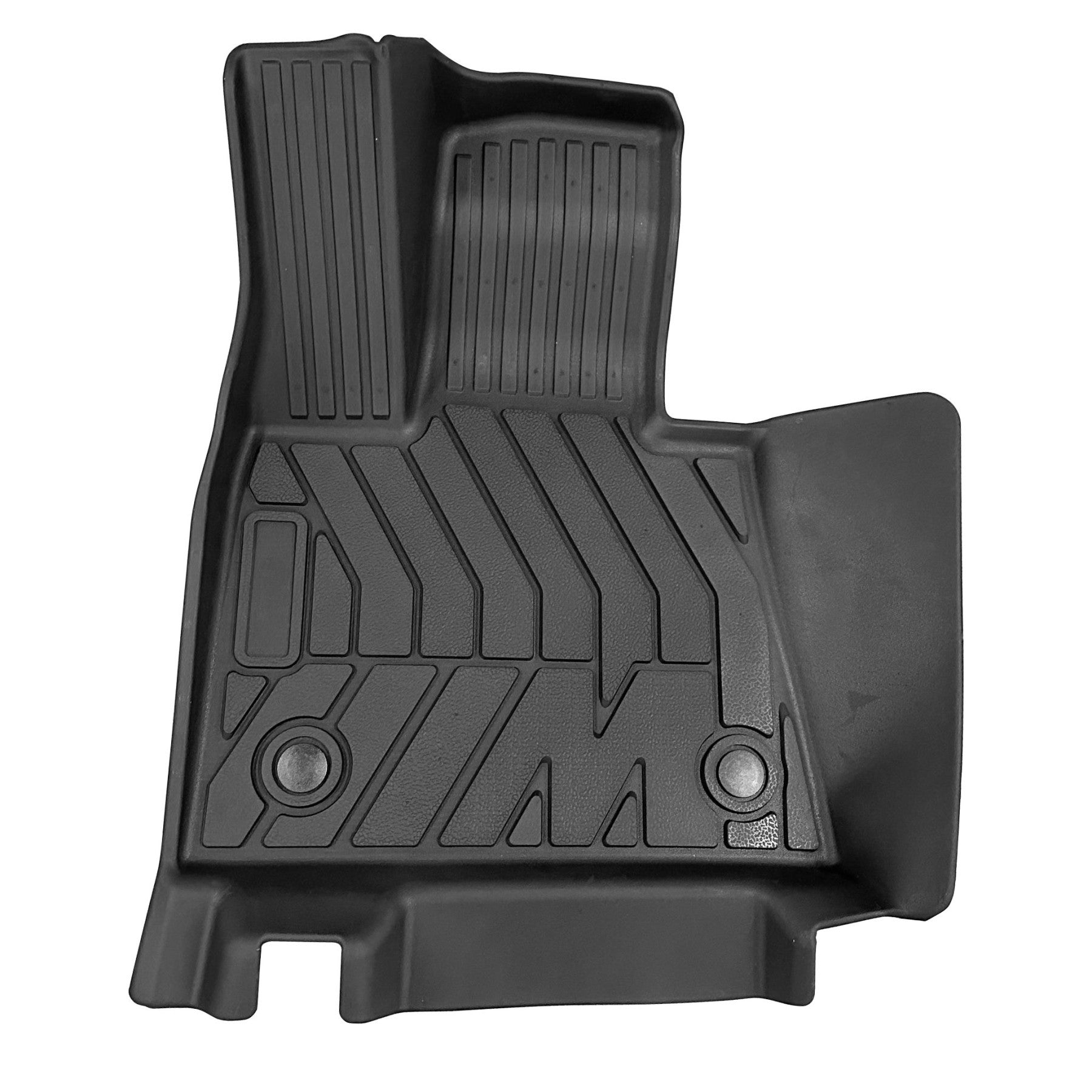 JOGO DE TAPETE BANDEJA PREMIUM X5 2019 A 2022 - COMPLETO