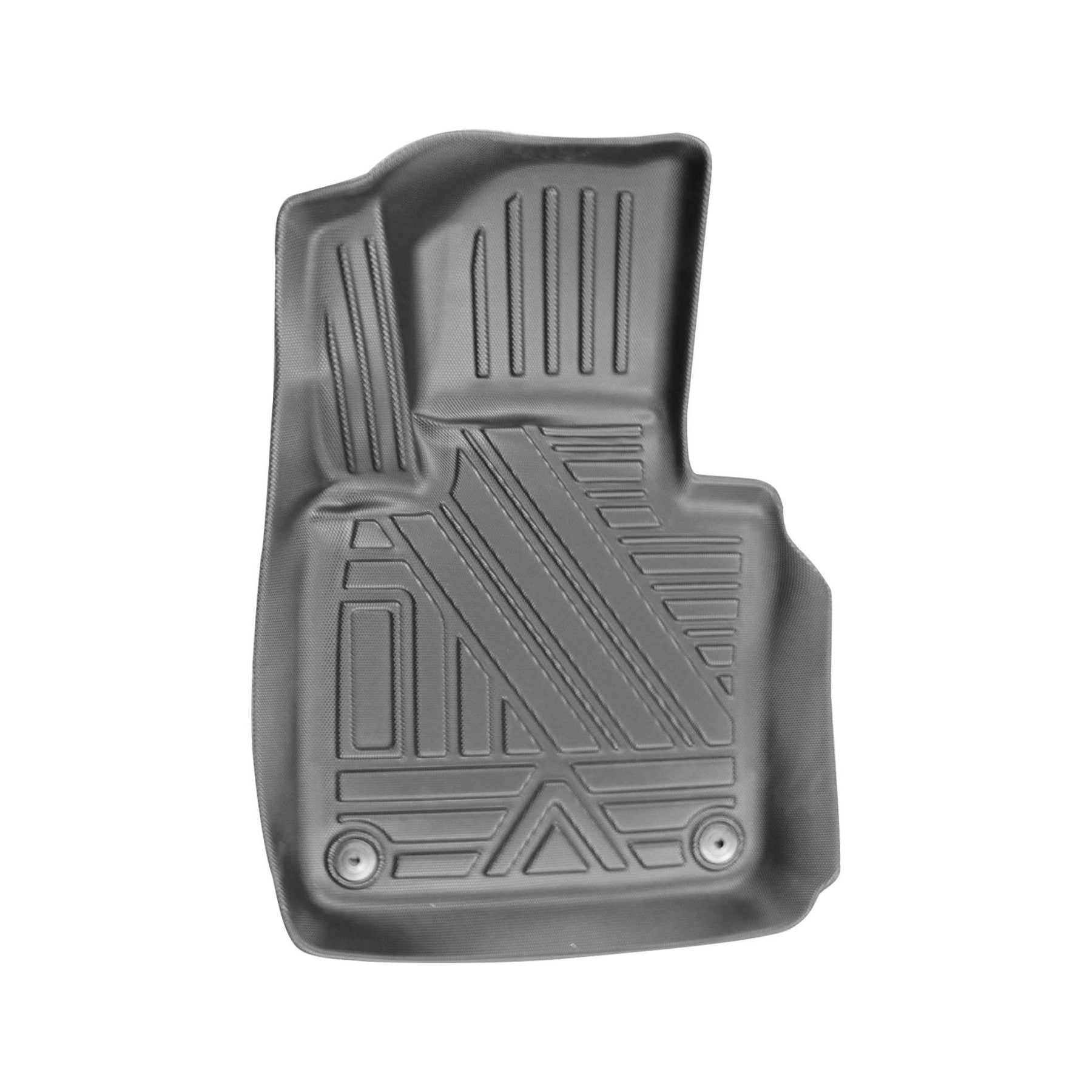 JOGO DE TAPETE BANDEJA PREMIUM VOLVO XC60 2018 A 2023 - COMPLETO