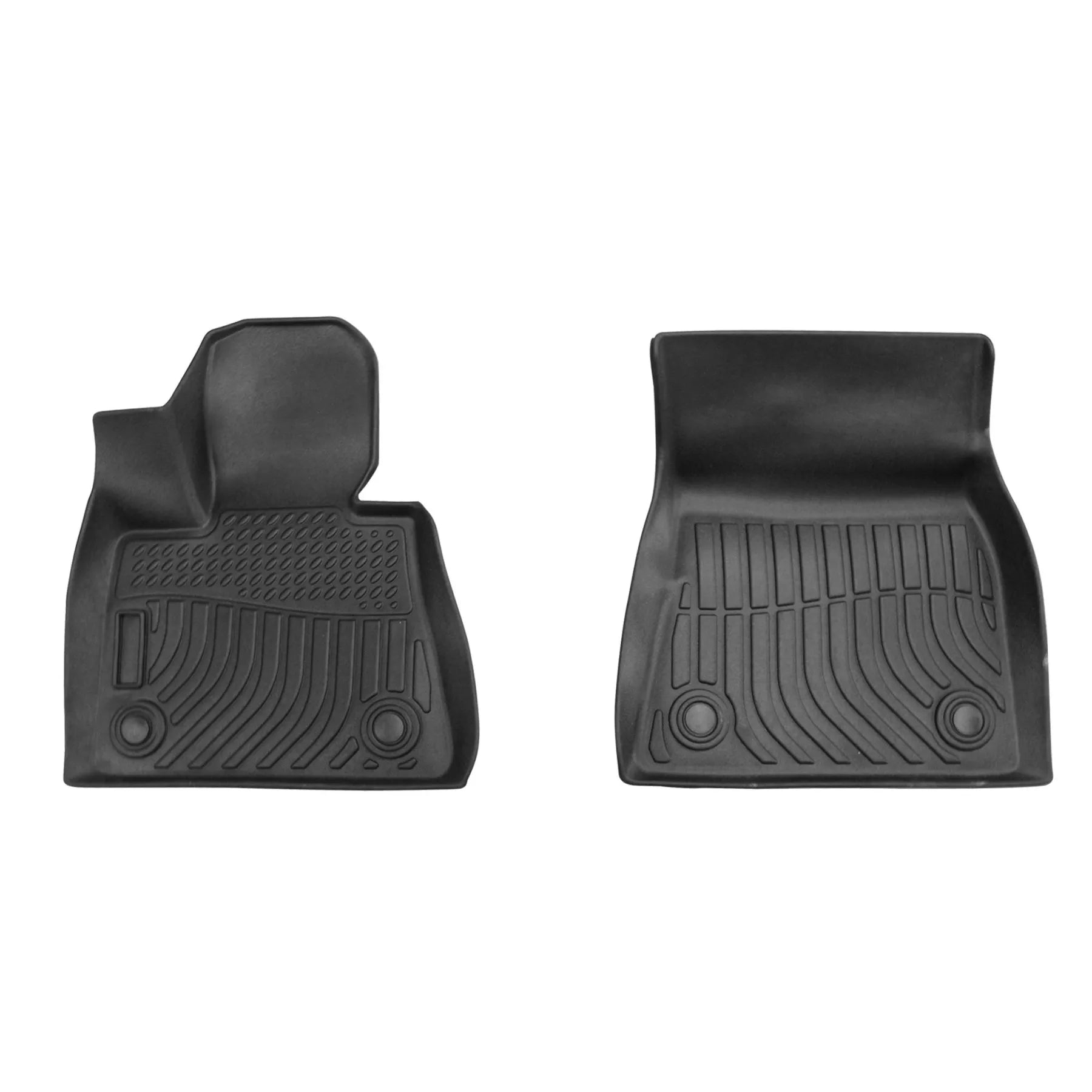 JOGO DE TAPETE BANDEJA PREMIUM X5 (G05) 2019 A 2022 - COMPLETO