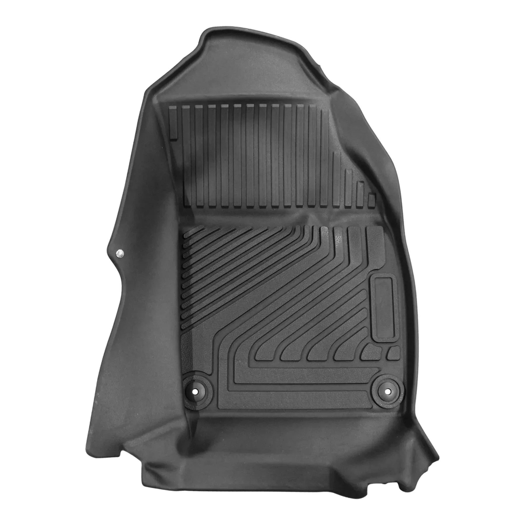 JOGO DE TAPETE BANDEJA PREMIUM XC90 2015 A 2023 - COMPLETO