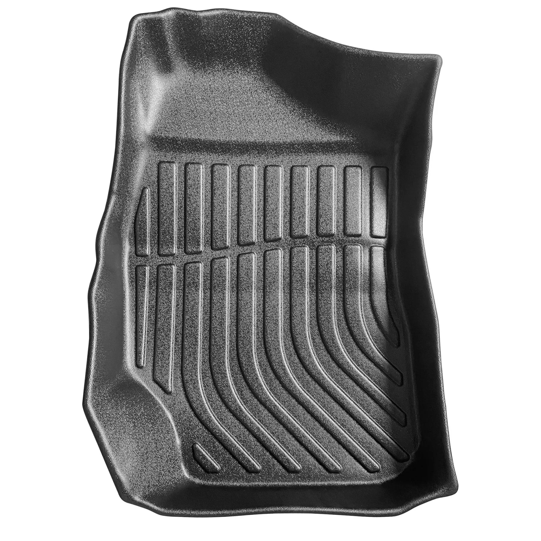 JOGO DE TAPETE BANDEJA PREMIUM JIMNY 2018 A 2021 AUTOMÁTICO - COMPLETO