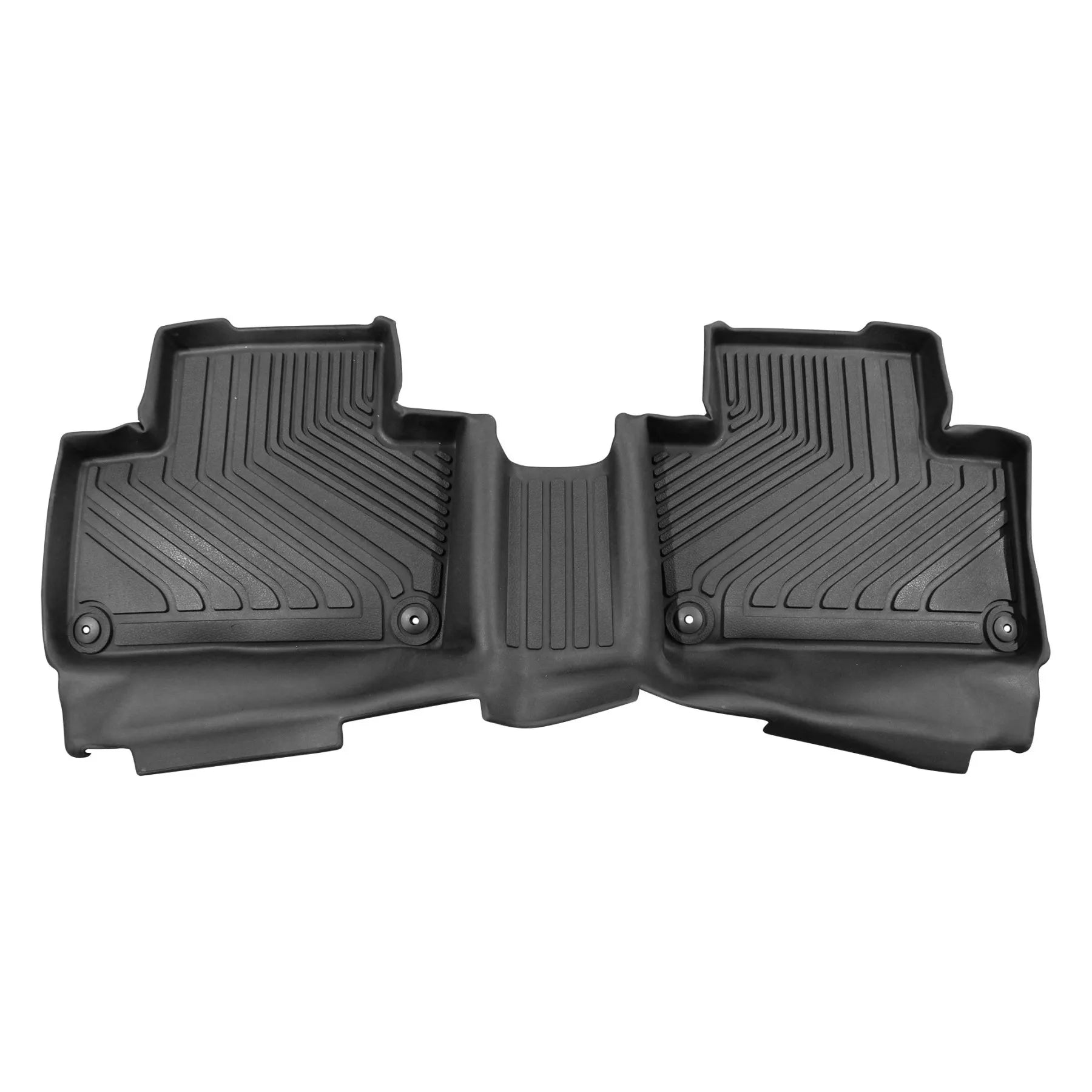 JOGO DE TAPETE BANDEJA PREMIUM XC90 2015 A 2023 - COMPLETO