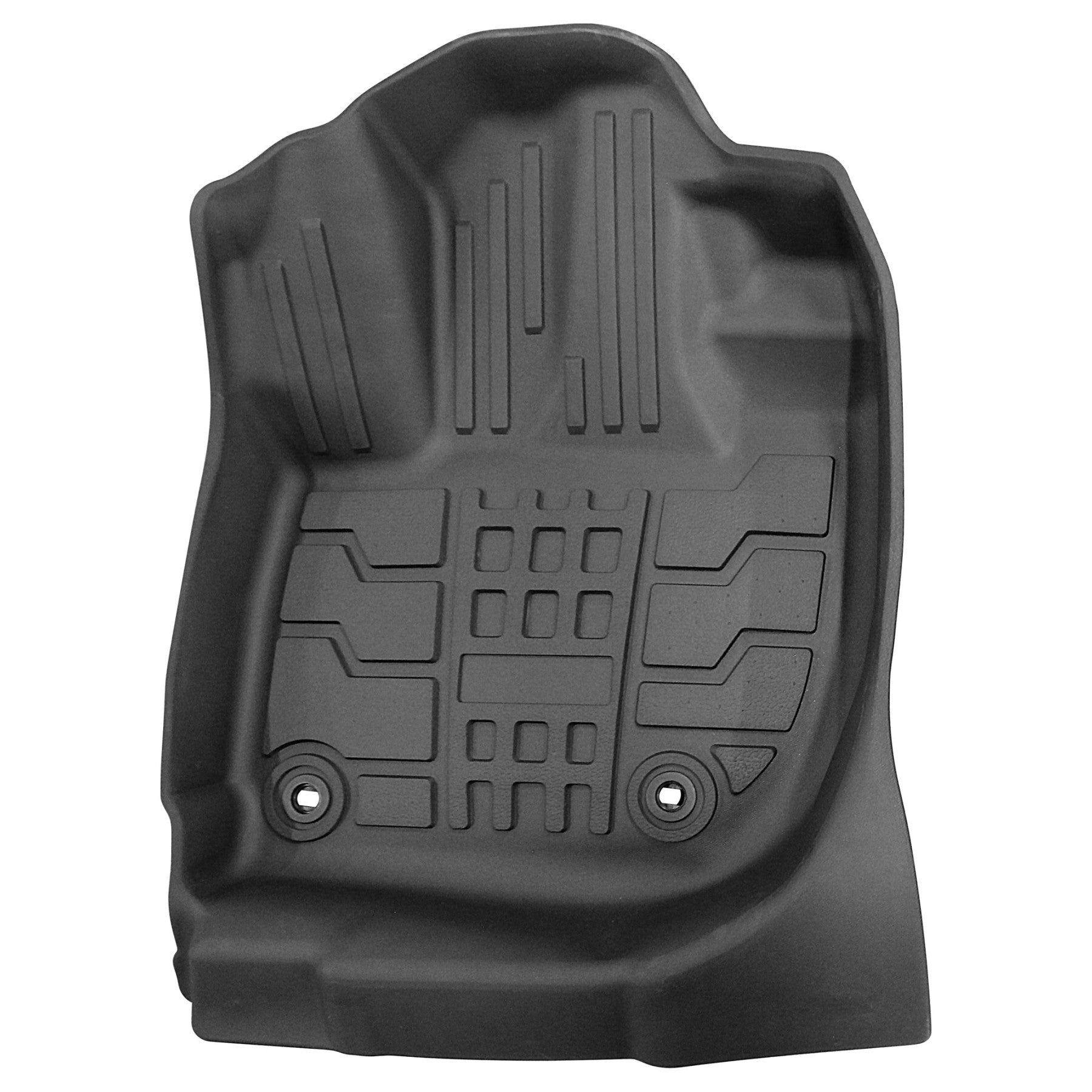 JOGO DE TAPETE BANDEJA PREMIUM FIT 2021 A 2022 - COMPLETO