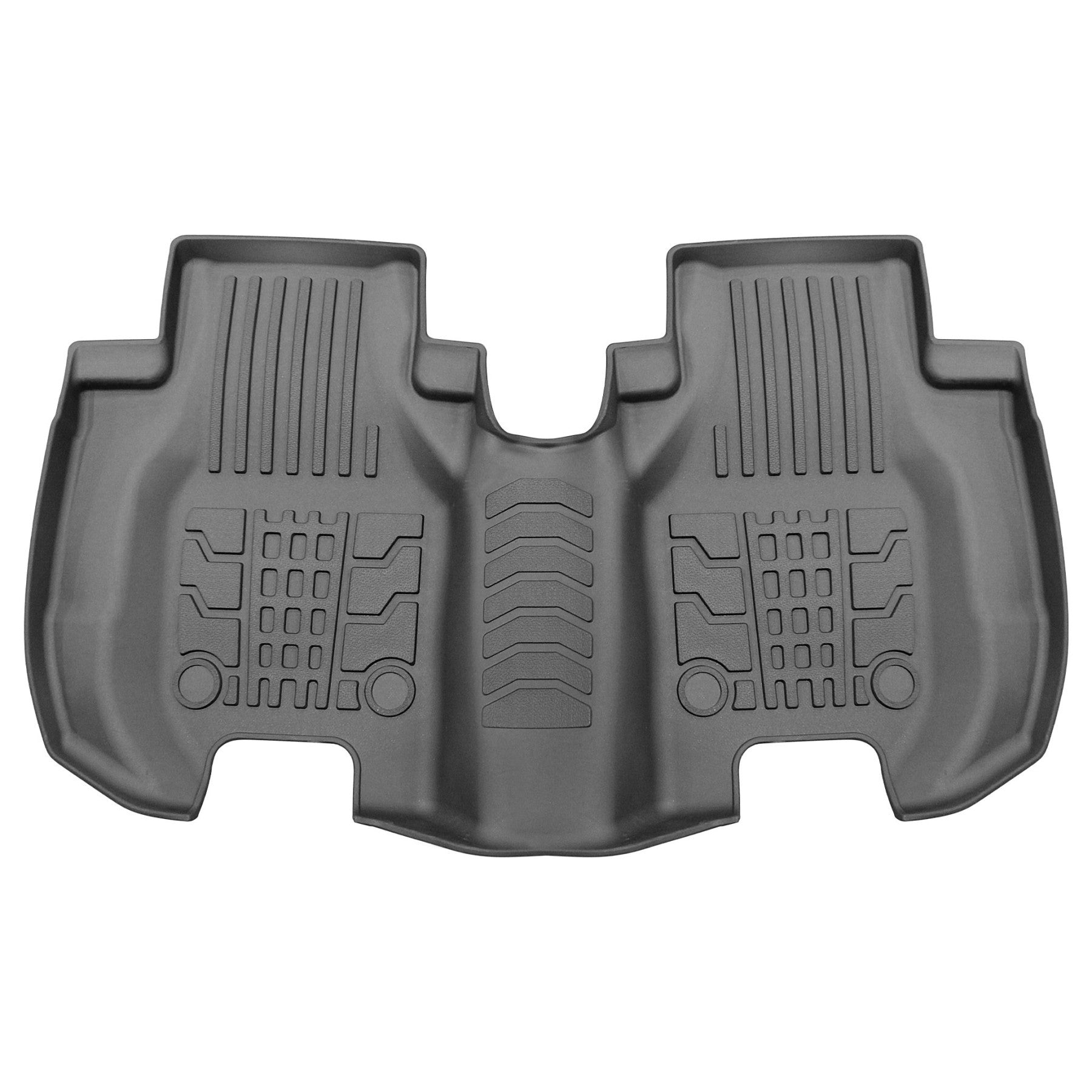 JOGO DE TAPETE BANDEJA PREMIUM FIT 2021 A 2022 - COMPLETO