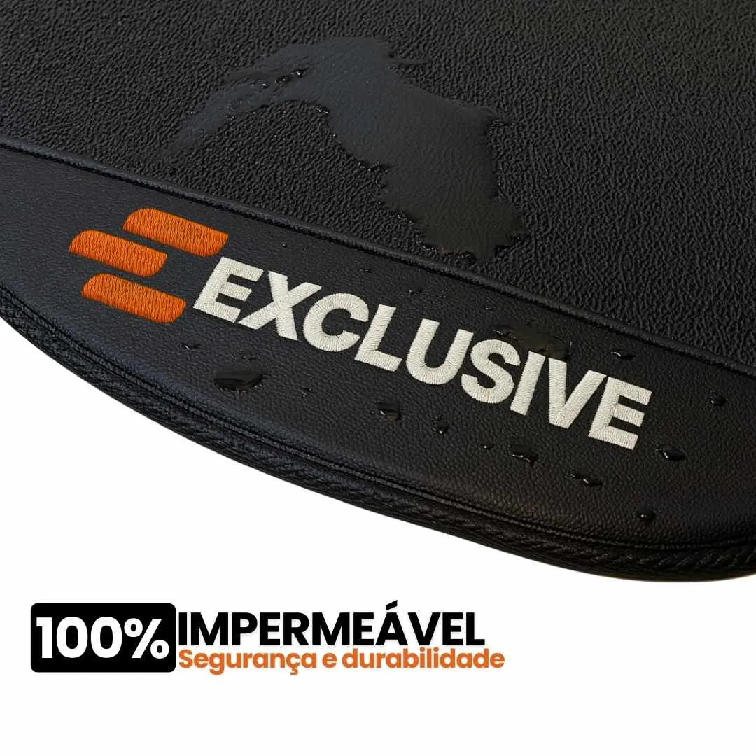 TAPETE BORRACHA PREMIUM RAV4 2020 A 2024