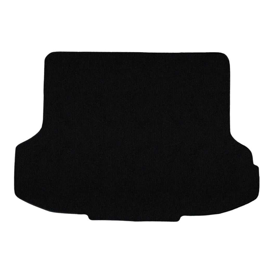 KIT TAPETES CARPETE PORTA MALAS + INTERNOS CITY 2009 A 2014