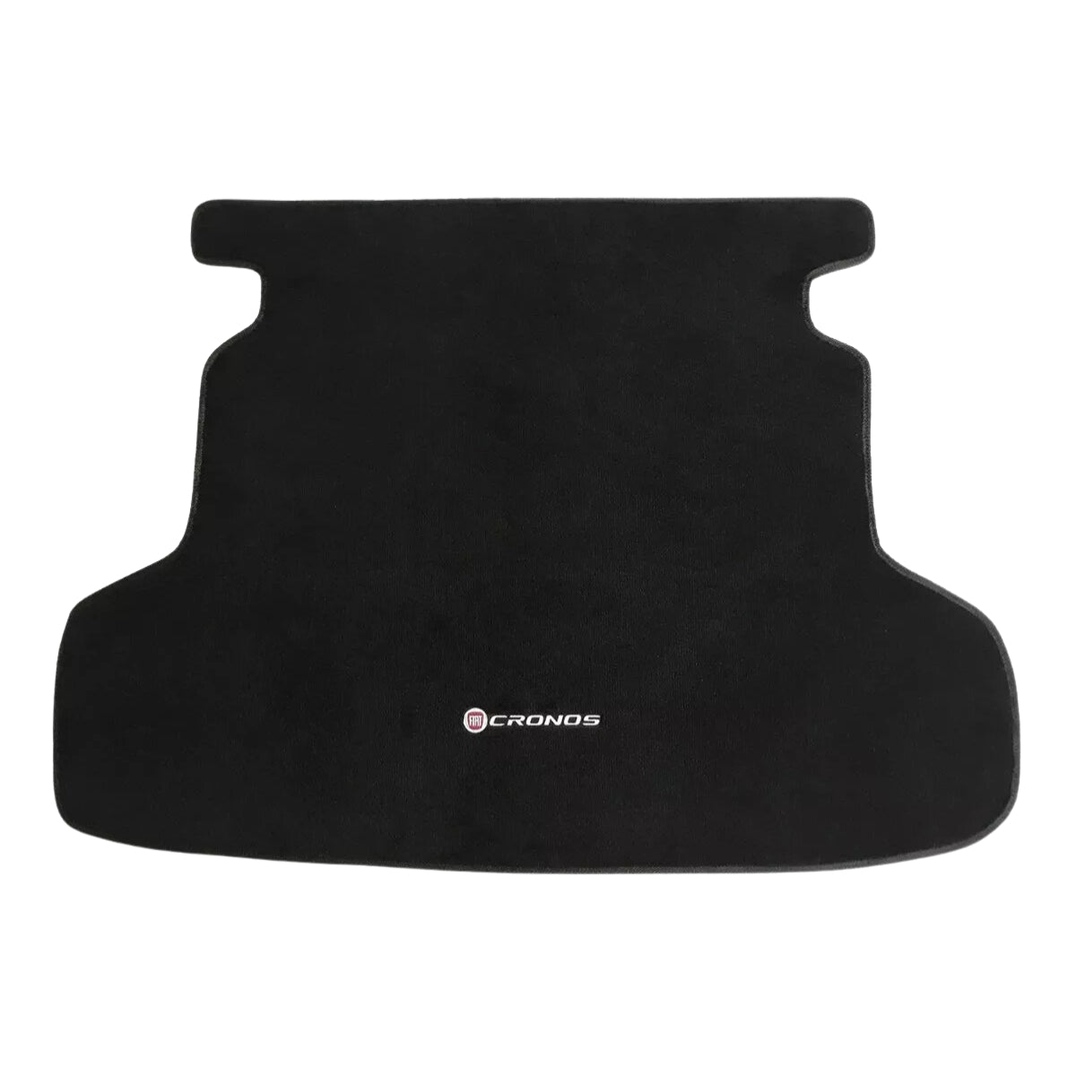 KIT TAPETES CARPETE PORTA MALAS + INTERNOS CRONOS 2017 A 2024