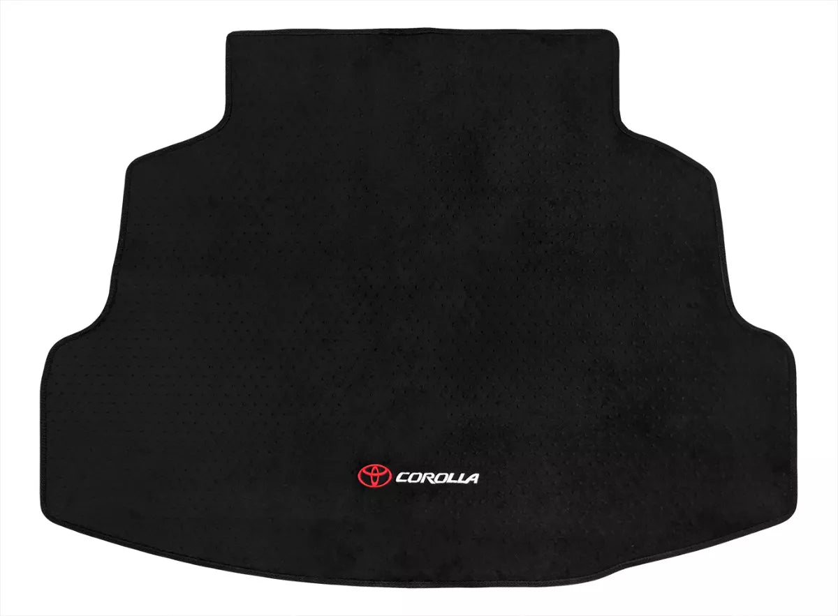 TAPETE PORTA MALAS CARPETE COROLLA 2009 A 2014
