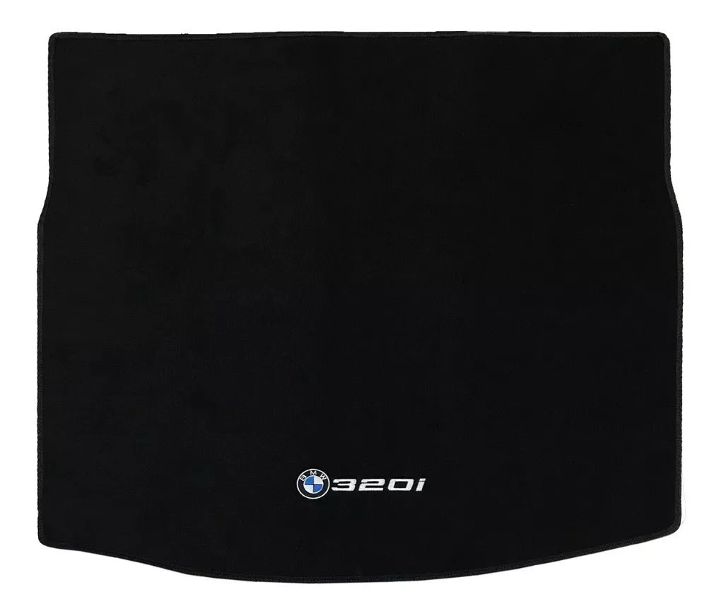 TAPETE PORTA MALAS CARPETE 320i G20 2019 A 2022