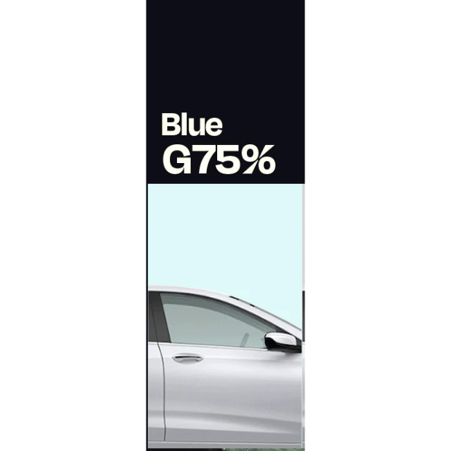 Película Nano Cerâmica Automotiva - Sob Medida