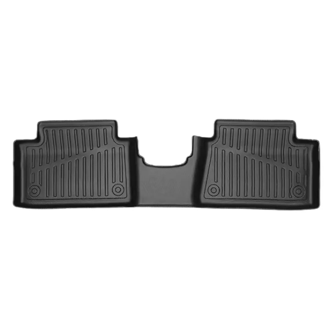 JOGO DE TAPETE BANDEJA PREMIUM YARIS 2023 A 2024 SEDAN - COMPLETO