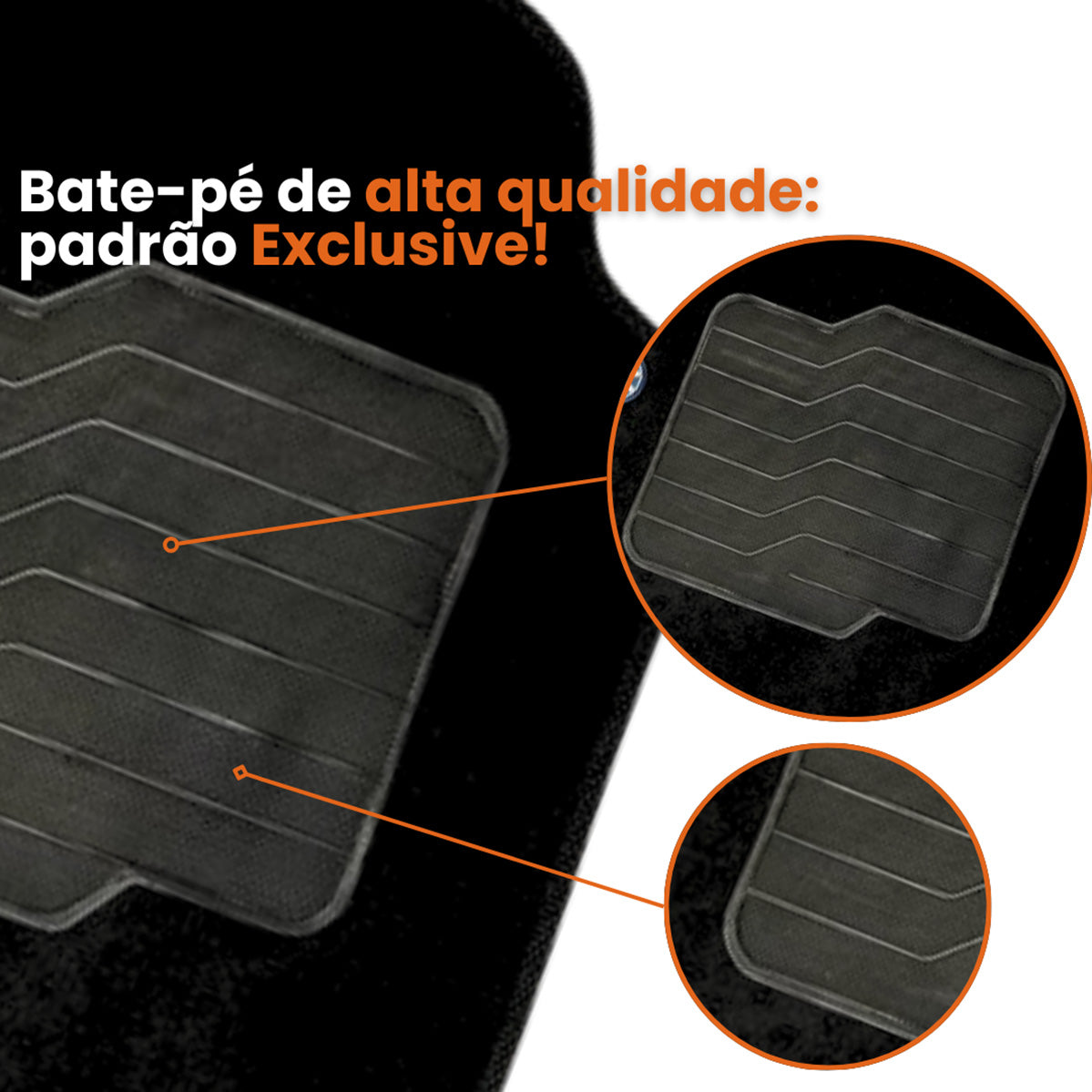 KIT TAPETES CARPETE PORTA MALAS + INTERNOS SENTRA 2014 A 2015