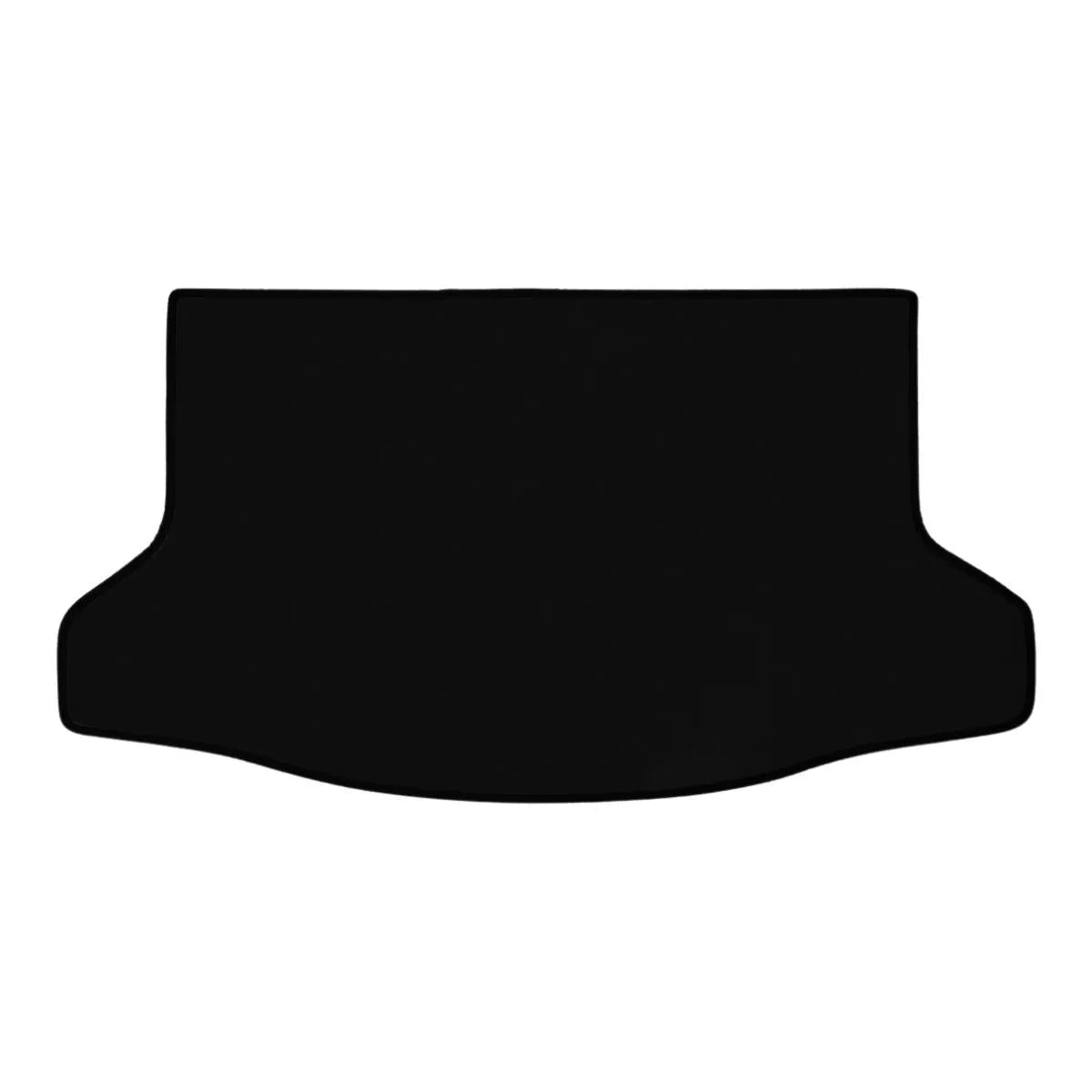 KIT TAPETES CARPETE PORTA MALAS + INTERNOS CITY HATCH 2022 A 2025