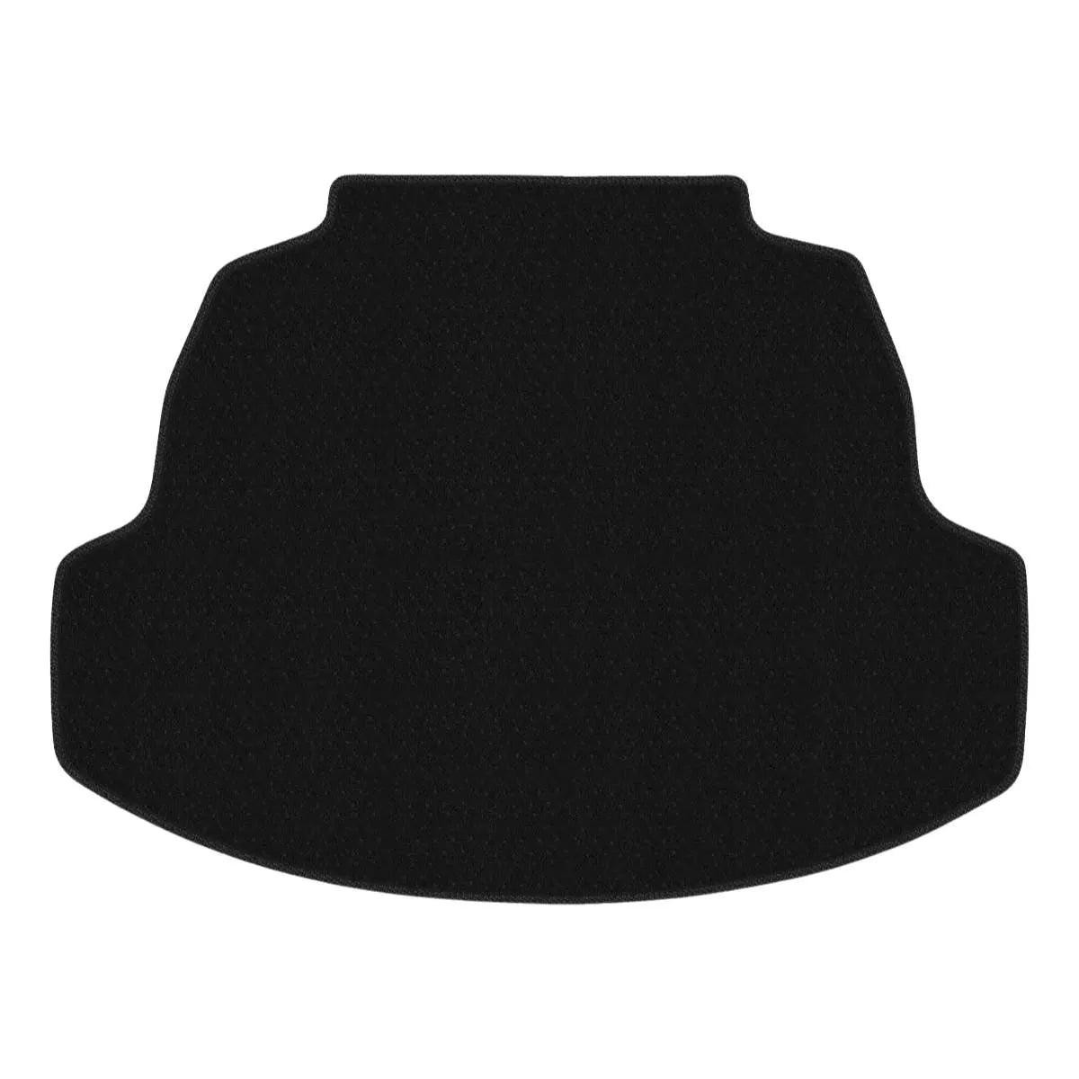 KIT TAPETES CARPETE PORTA MALAS + INTERNOS COROLLA 2020 A 2025