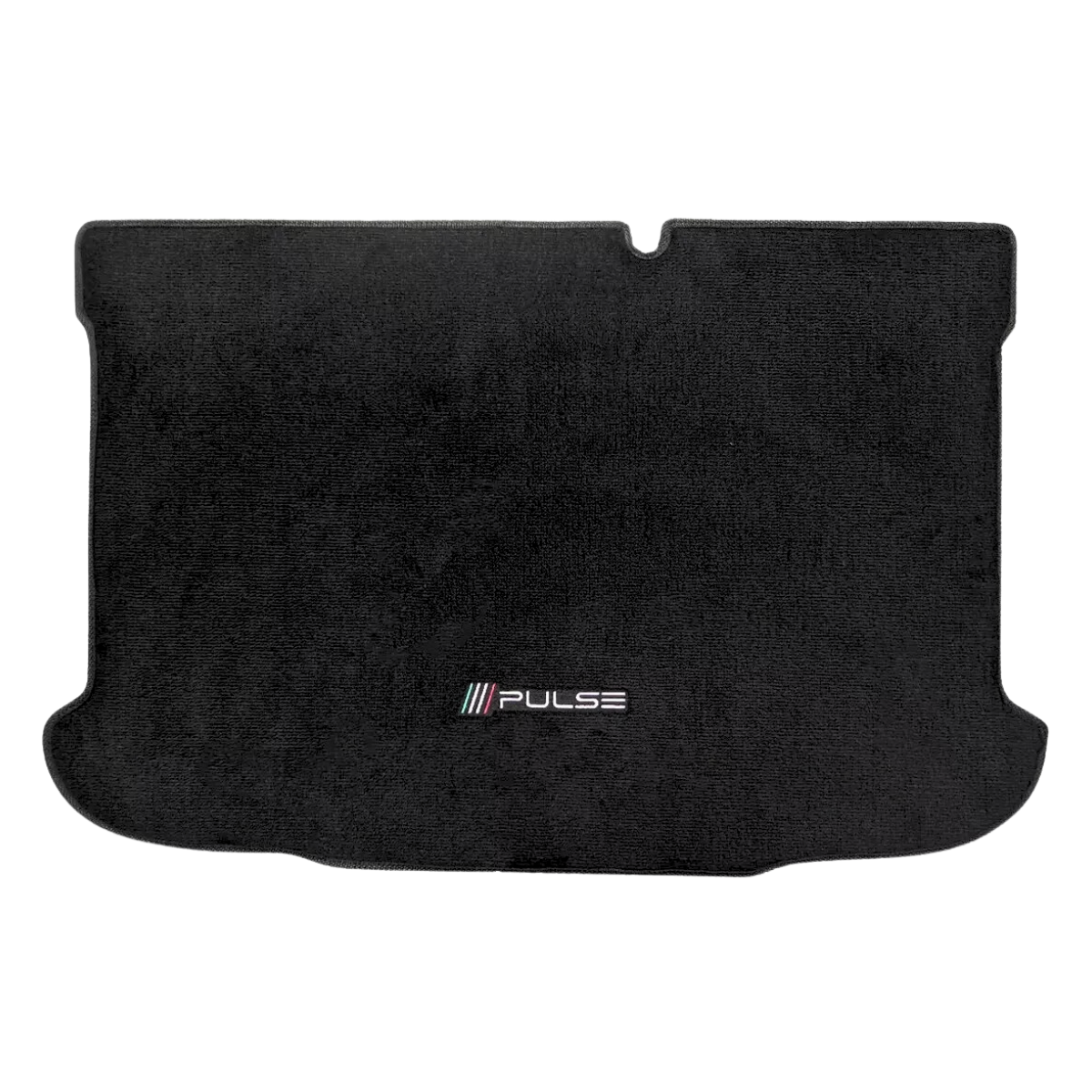 KIT TAPETES CARPETE PORTA MALAS + INTERNOS PULSE 2022 A 2024