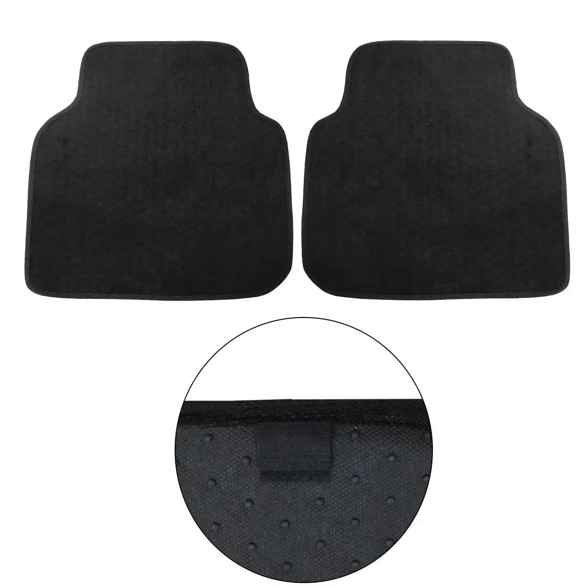 TAPETE CARPETE TIGUAN 2009 A 2017 PRETO 5 PEÇAS