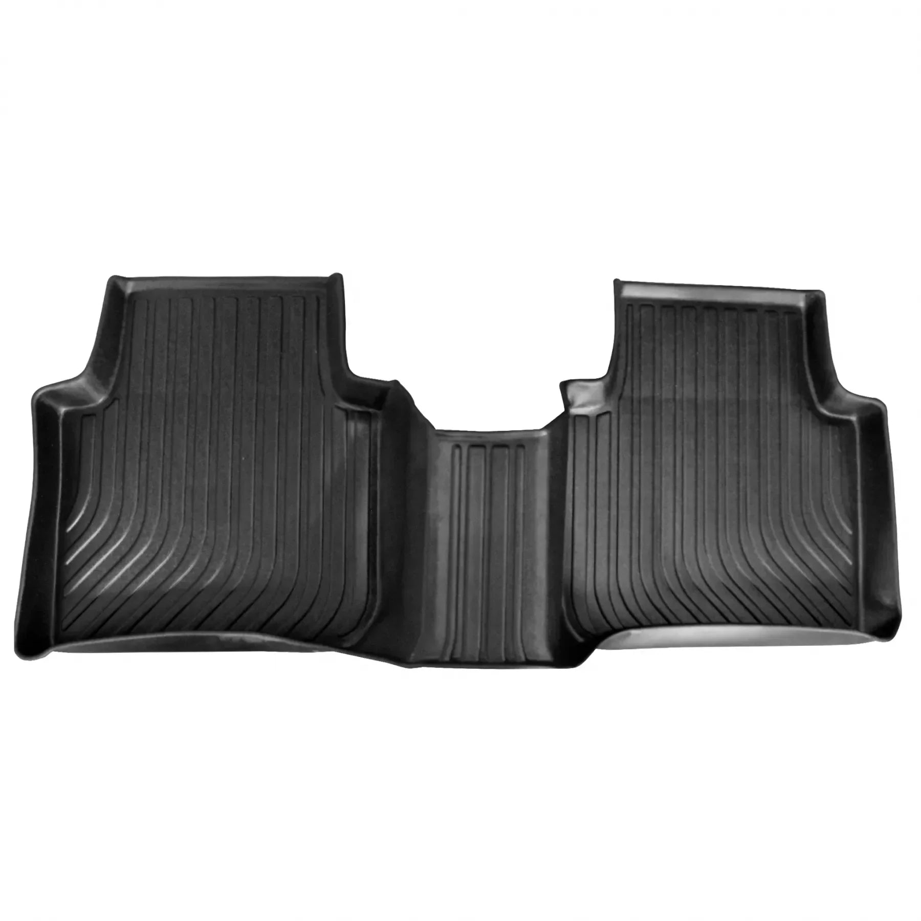 JOGO DE TAPETE BANDEJA PREMIUM TAOS 2022 A 2025 - COMPLETO