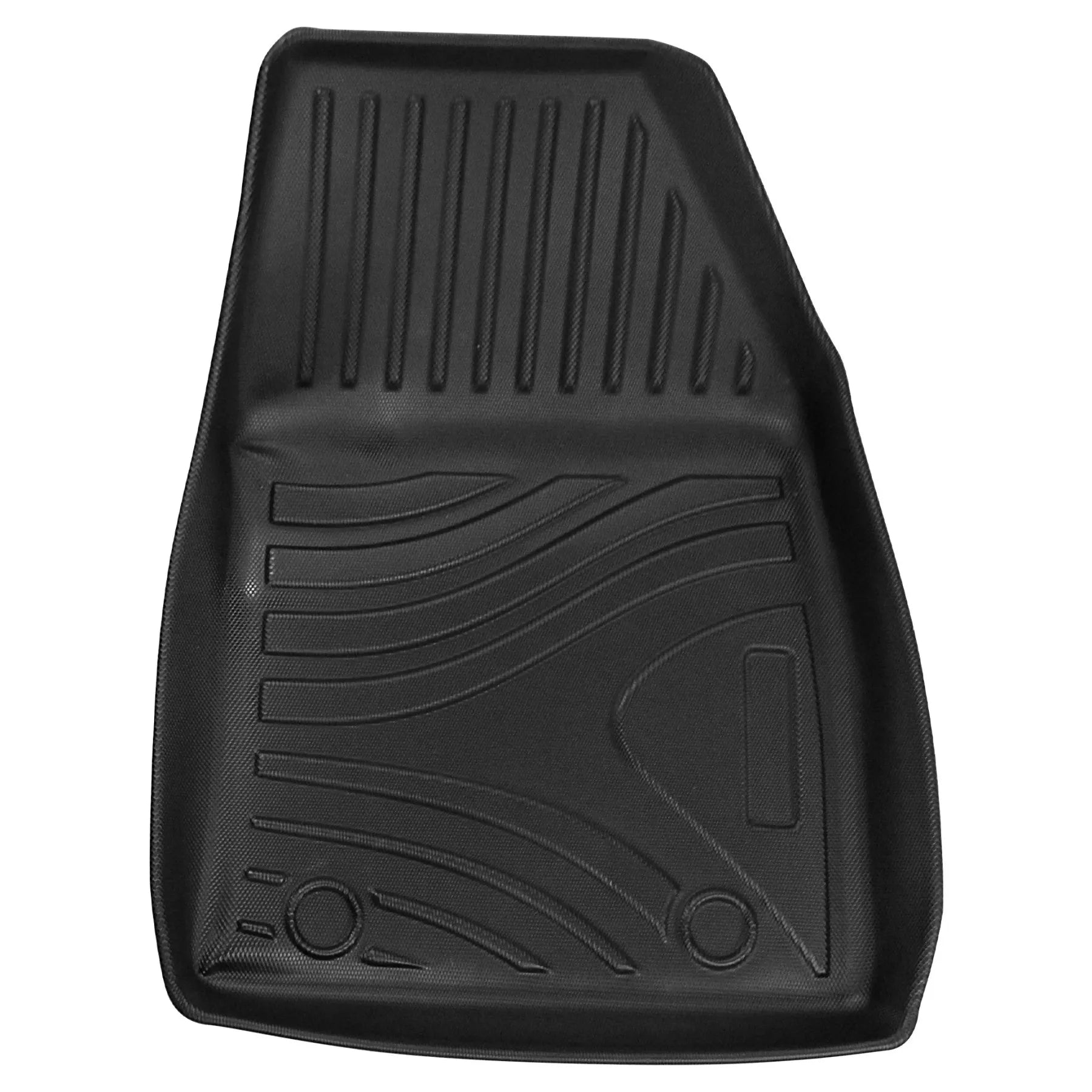 JOGO DE TAPETE BANDEJA PREMIUM YUAN PLUS 2022 A 2024 - COMPLETO