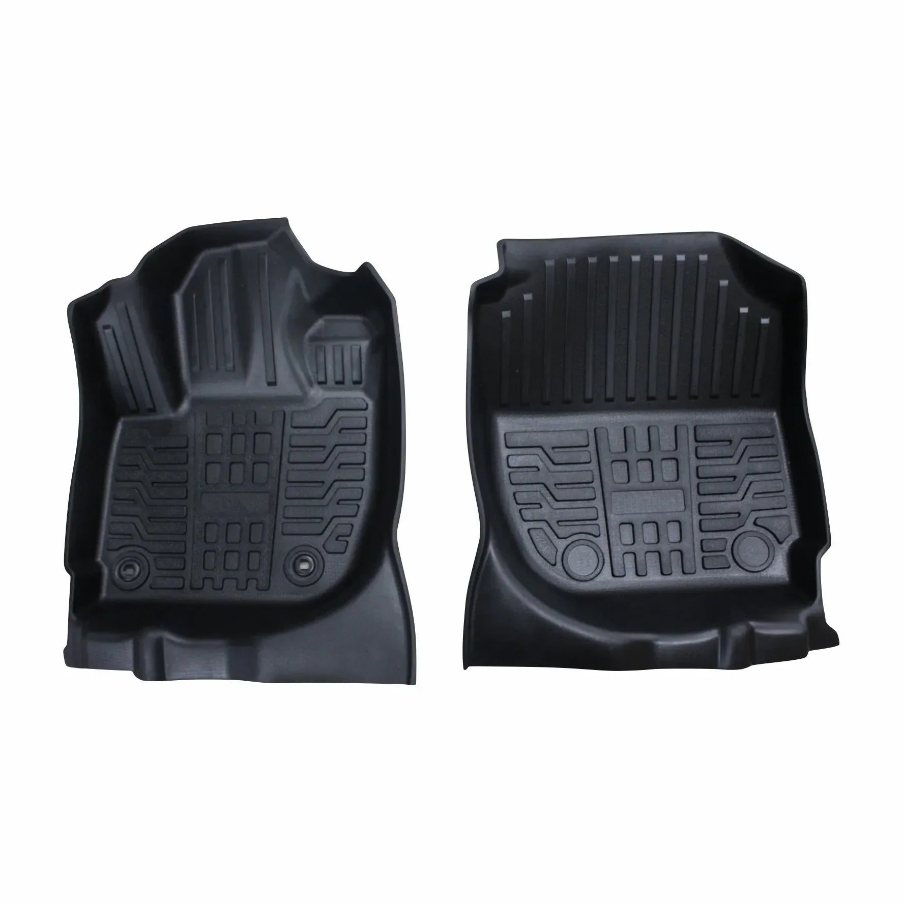 JOGO DE TAPETE BANDEJA PREMIUM CITY 2015 A 2022 - COMPLETO