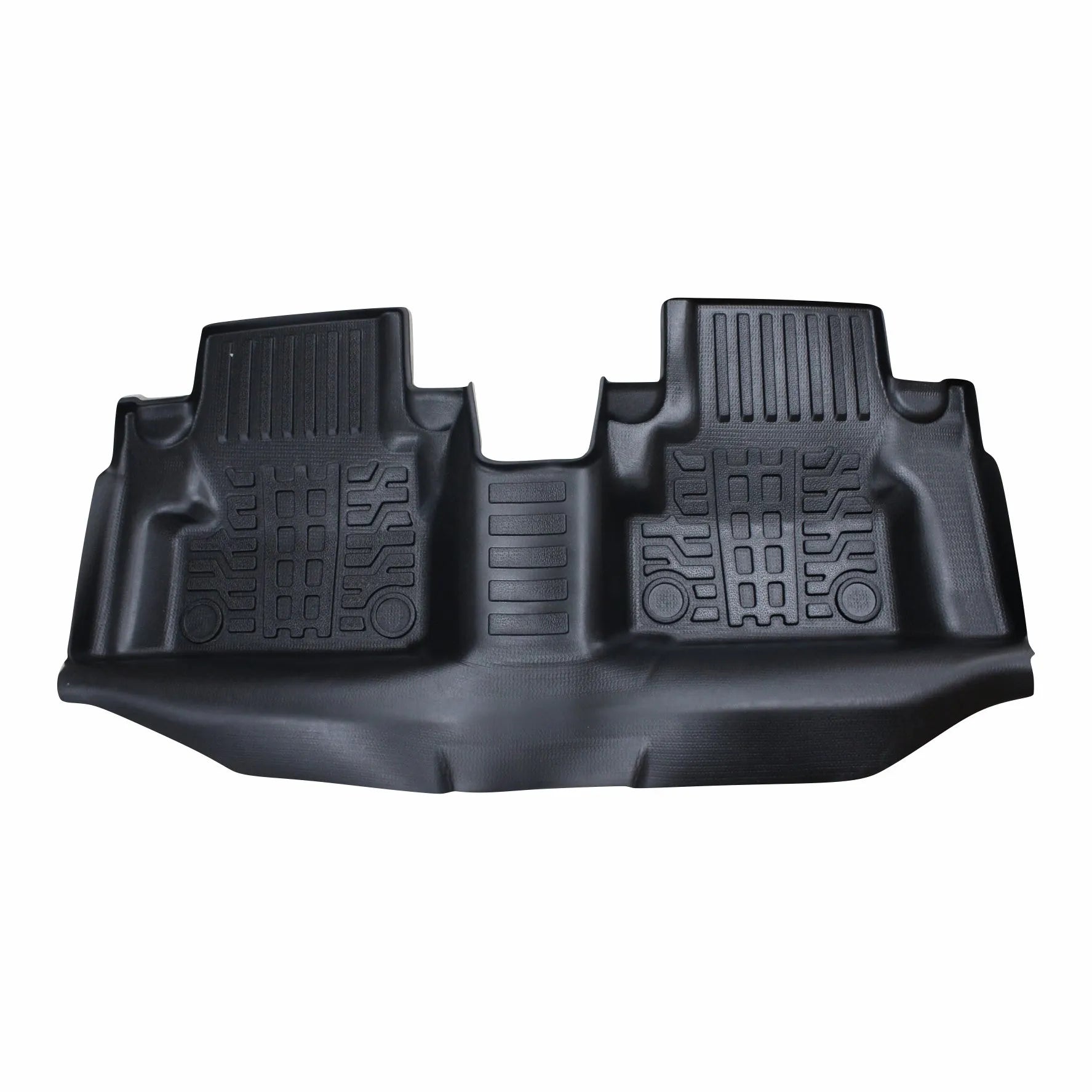 JOGO DE TAPETE BANDEJA PREMIUM CITY 2015 A 2022 - COMPLETO