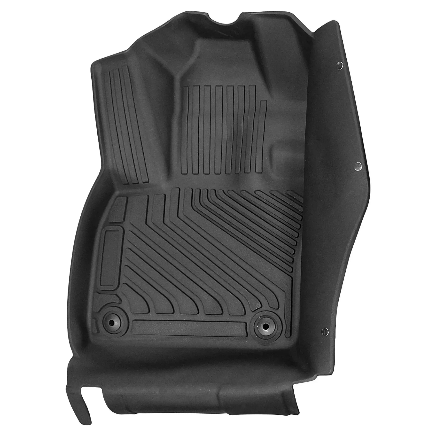 JOGO DE TAPETE BANDEJA PREMIUM XC40 2020 A 2023 - COMPLETO