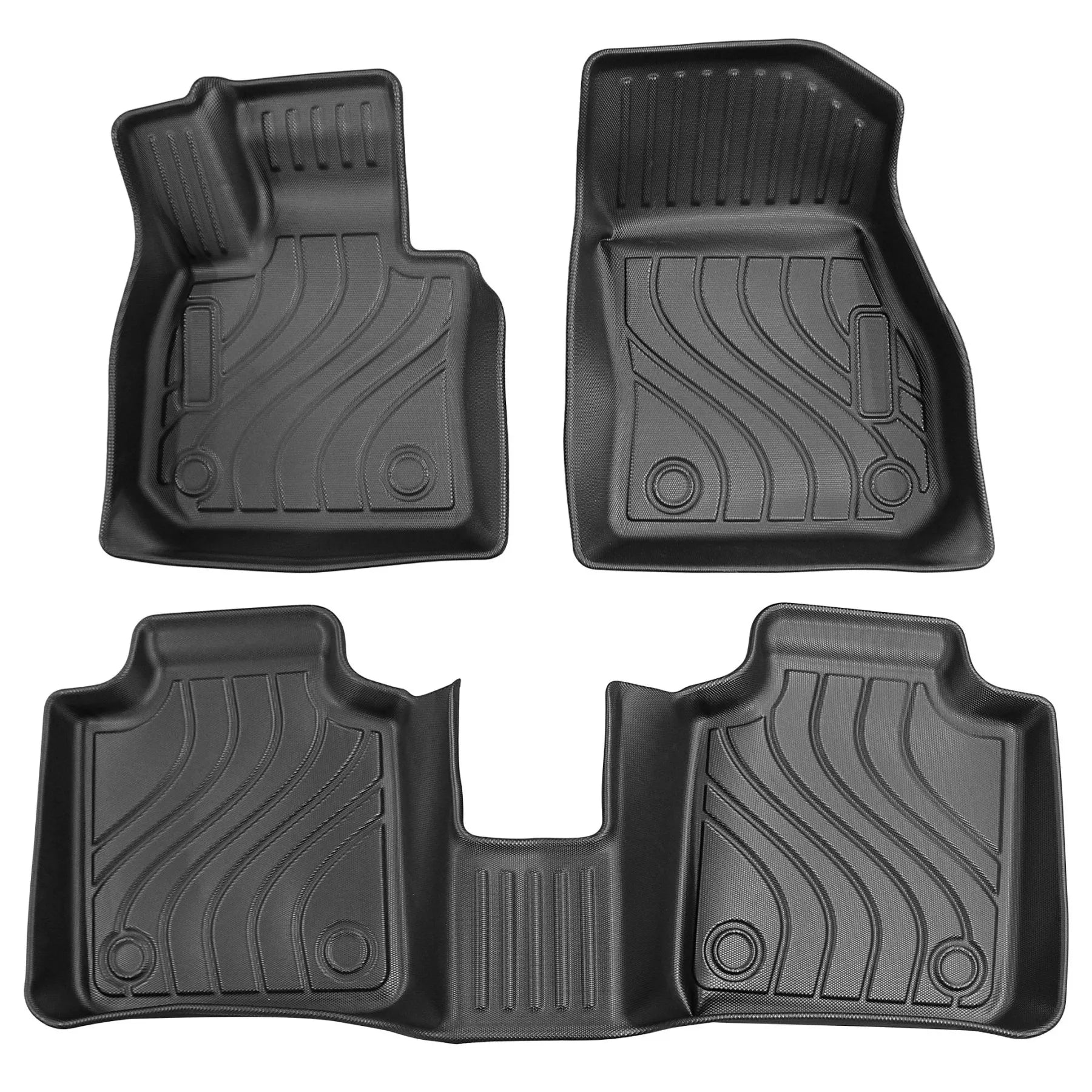 JOGO DE TAPETE BANDEJA PREMIUM X1 (U11) 2024 A 2026 - COMPLETO