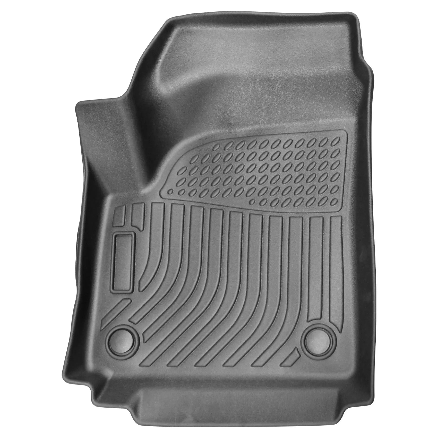 JOGO DE TAPETE BANDEJA PREMIUM TERRITORY 2020 A 2023 - COMPLETO