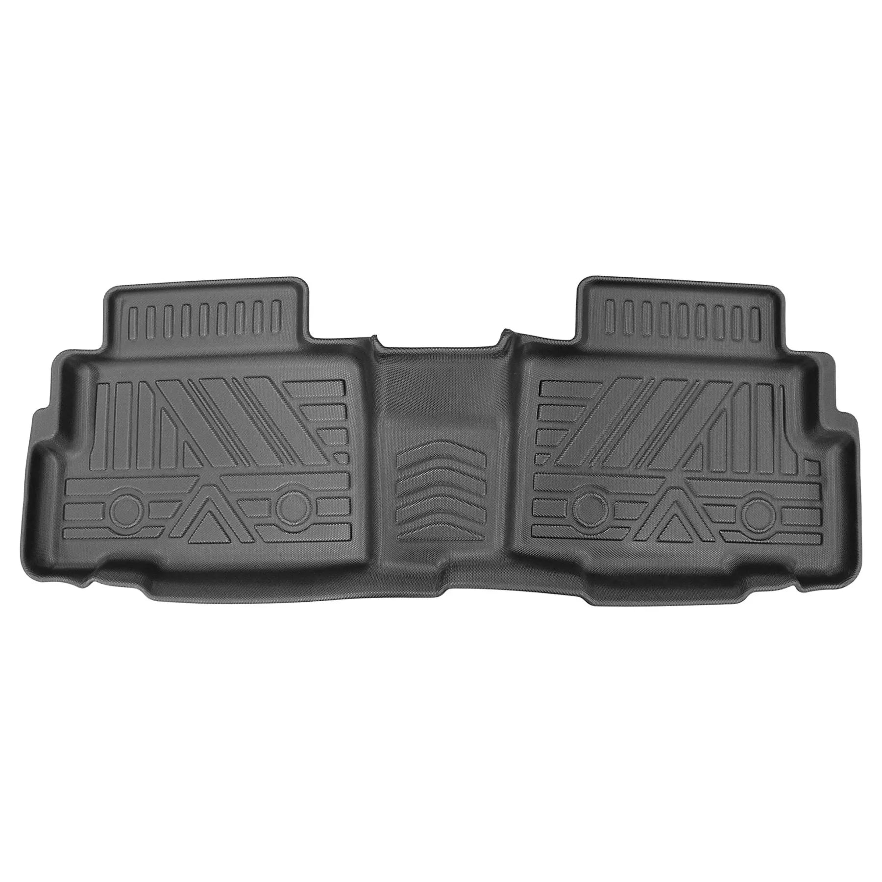 JOGO DE TAPETE BANDEJA PREMIUM TIGGO 8 MAX DRIVE - COMPLETO