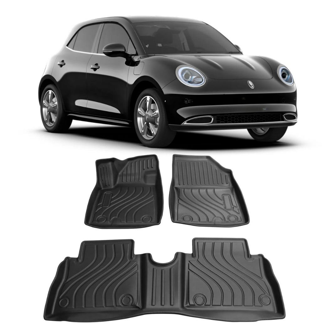 JOGO DE TAPETE BANDEJA PREMIUM ORA 3 SKIN 2023 A 2025 - COMPLETO