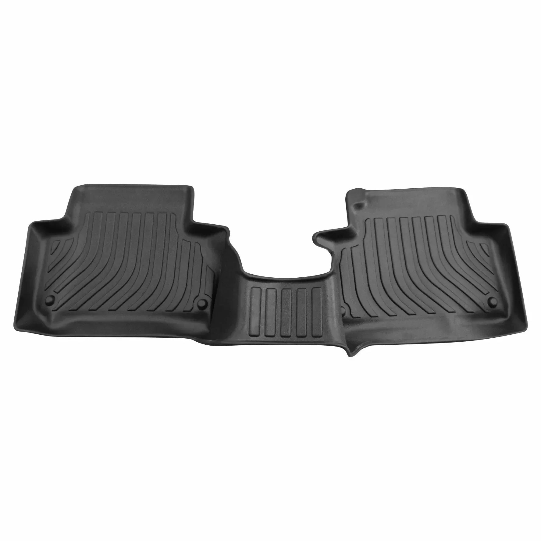 JOGO DE TAPETE BANDEJA PREMIUM AUDI Q5 SQ5 2018 A 2024 - COMPLETO